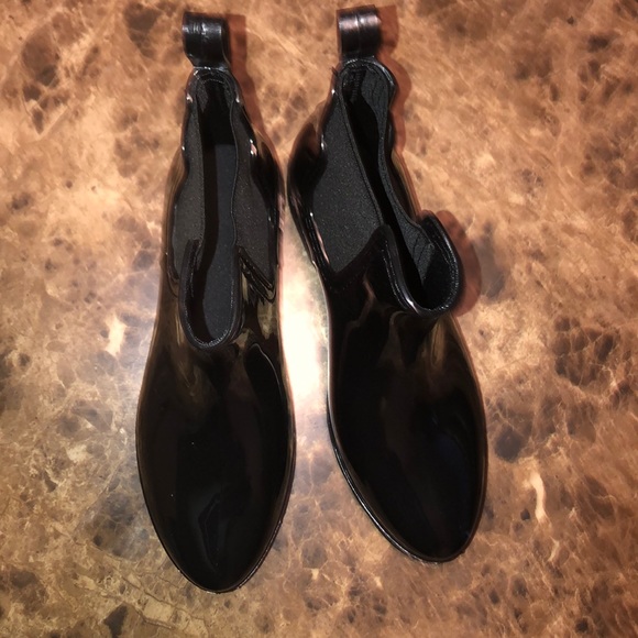 Low boot - Picture 4 of 4